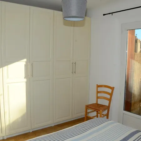 شقة St Aygulf Bord De