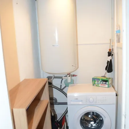 St Aygulf Bord De شقة