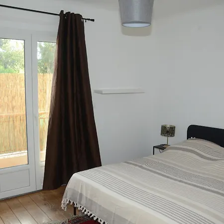 St Aygulf Bord De شقة Fréjus