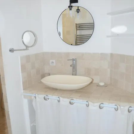 شقة St Aygulf Bord De Fréjus