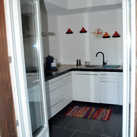 St Aygulf Bord De شقة