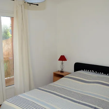 شقة St Aygulf Bord De *