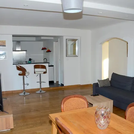 St Aygulf Bord De Apartment Frejus