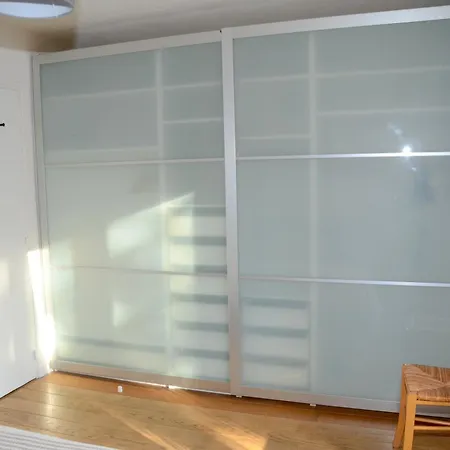 St Aygulf Bord De شقة *