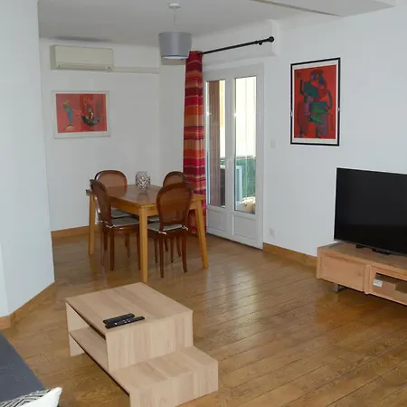 شقة St Aygulf Bord De *