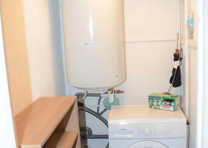St Aygulf Bord De Apartmán