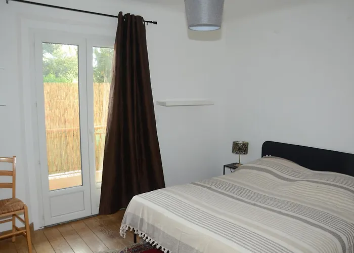 St Aygulf Bord De Apartmán Fréjus