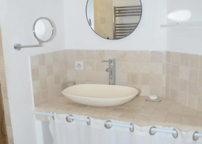 Apartmán St Aygulf Bord De Fréjus