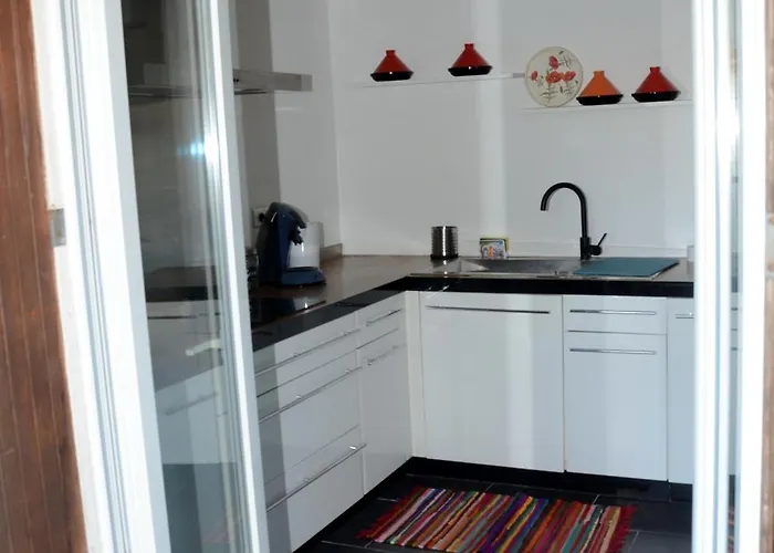 St Aygulf Bord De Apartmán
