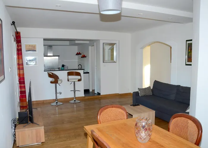 St Aygulf Bord De Apartmán Fréjus
